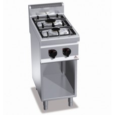 Плита газовая Bertos G7F2ME
